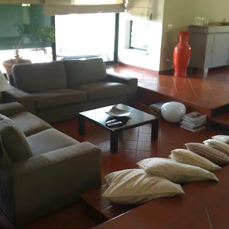 Villa Con Piscina