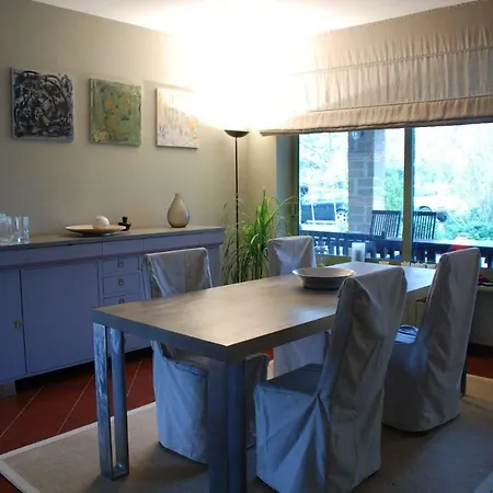 Villa Con Piscina